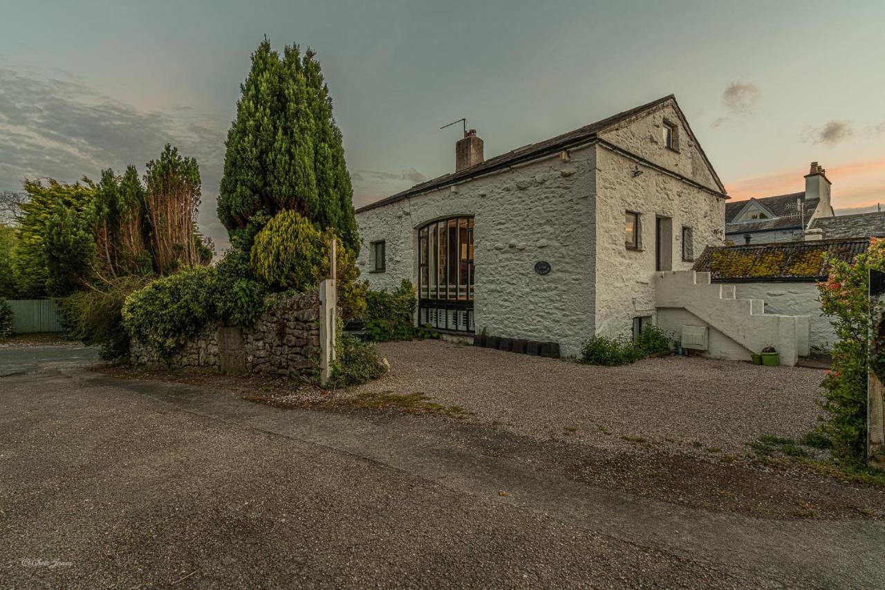 Вилла No.1 The Coach House Силвердейл Экстерьер фото
