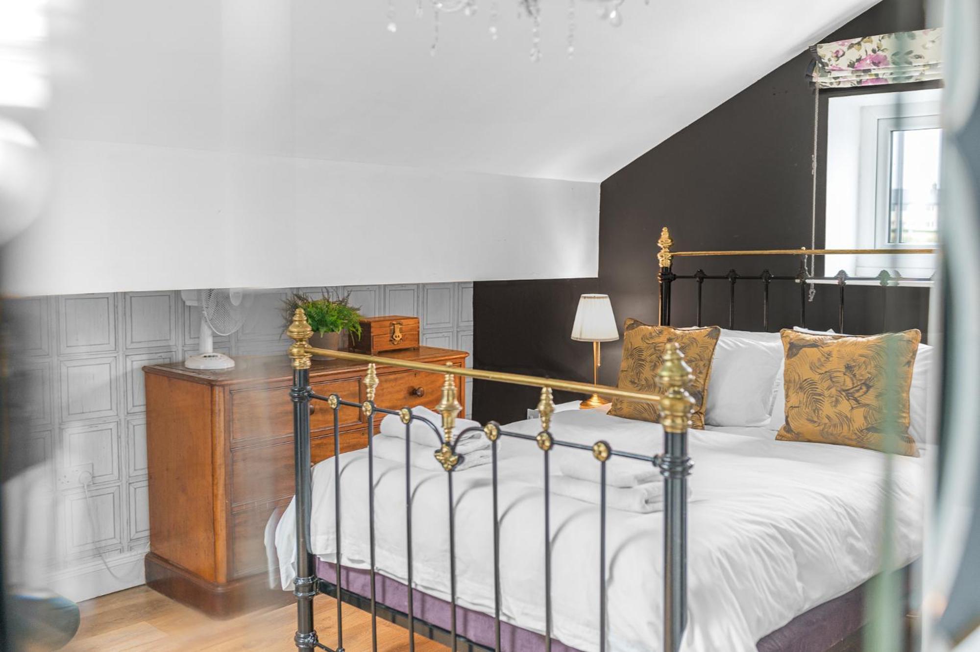 Вилла No.1 The Coach House Силвердейл Экстерьер фото